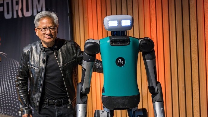 图源:Agility Robotics